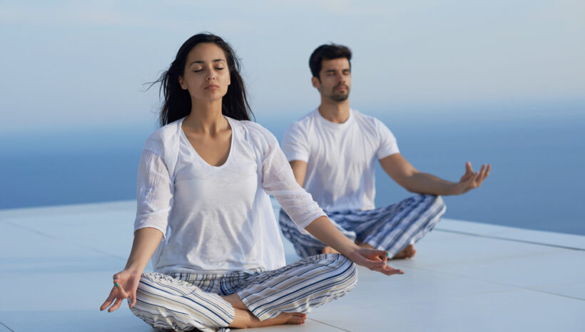 Best Yoga Classes Tutorial For Beginners Intermediate & Advance