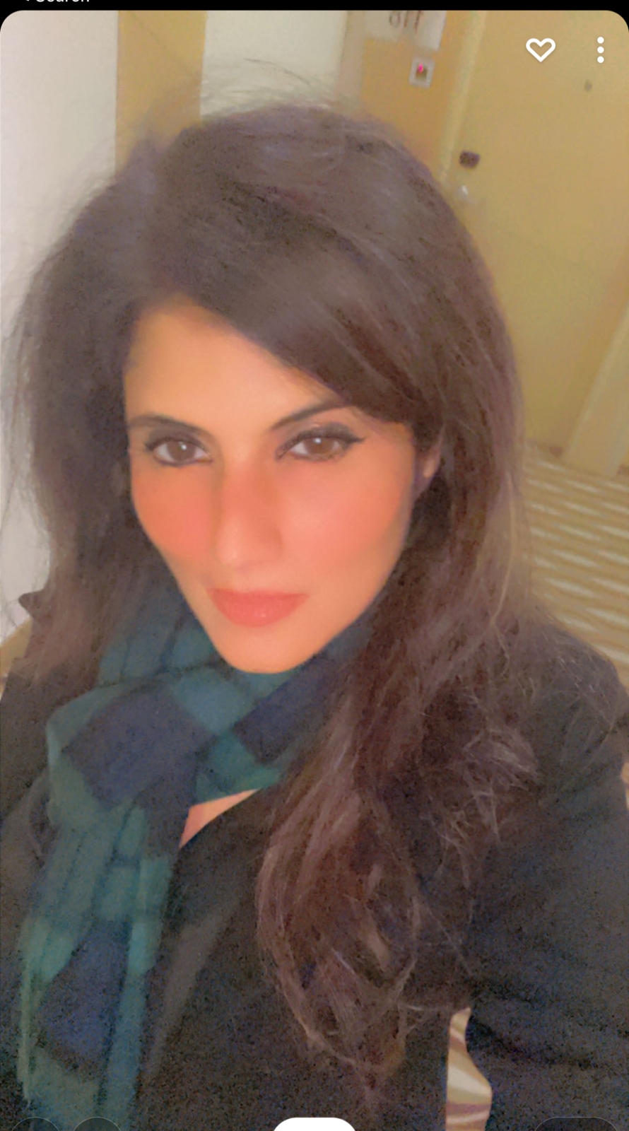 Ritu chandwani