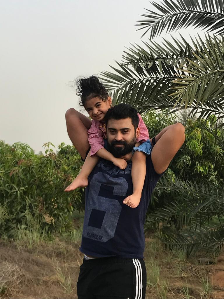 Yash Modi